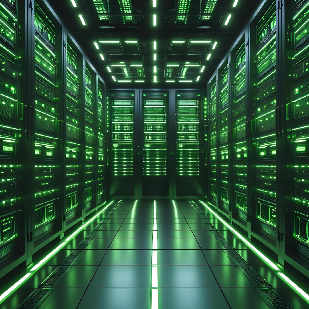 Business Technology