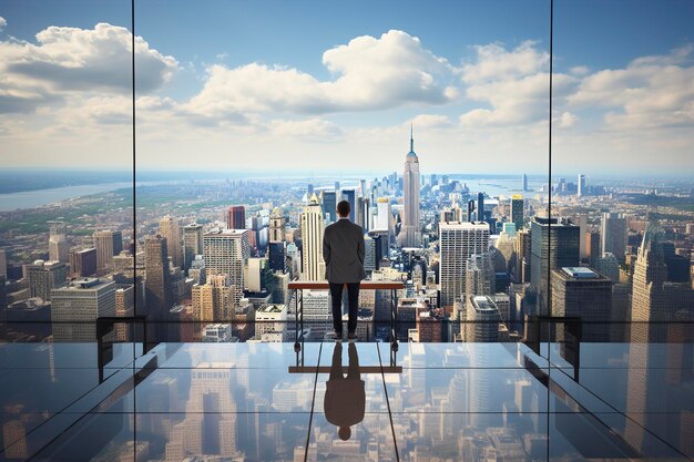 Business View