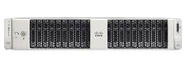 Cisco UCS Server