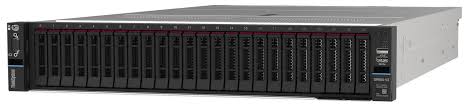 Lenovo ThinkSystem Server